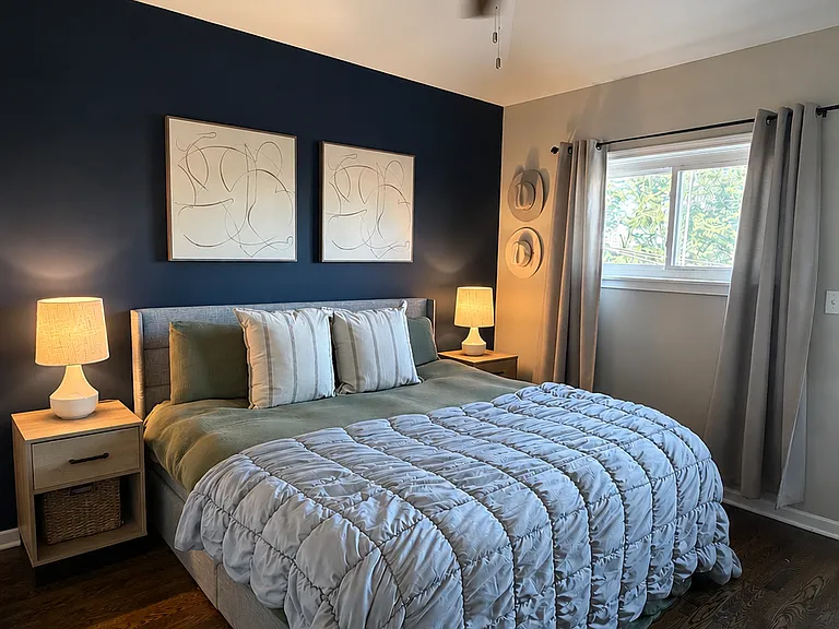 1529 N Bosworth Ave #3 — Photo 7