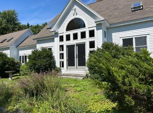 477 Falls Bridge Rd, Blue Hill, ME 04614