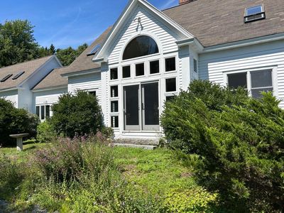 477 Falls Bridge Road, Blue Hill, ME, 04614
