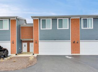1234 Gillespie Ln #1234, Yorkville, IL 60560