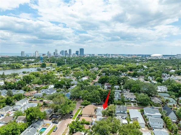 811 20th Ave N, Saint Petersburg, FL 33704