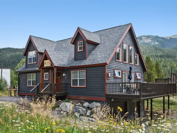 195 97 Circle, Blue River, CO 80424