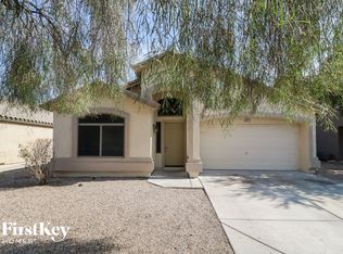 16687 W Culver St, Goodyear, AZ 85338