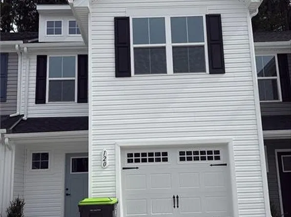 120 Summit View Ln, Franklin, VA 23851