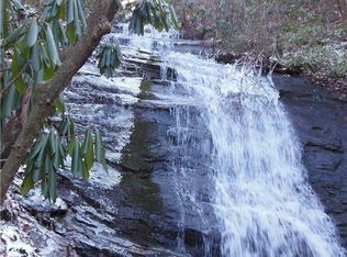 43 Huckleberry Cove Rd LOT 43, Jasper, GA 30143