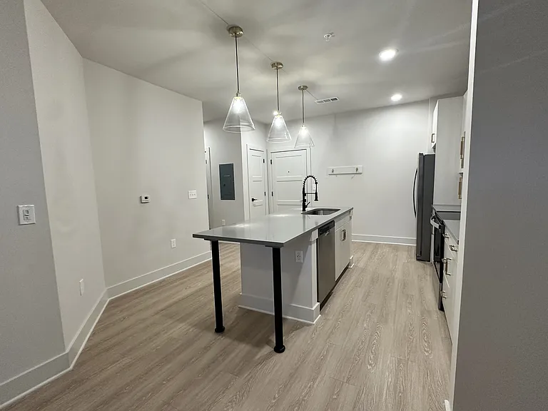 District on the Etowah Apartments — Photo 283