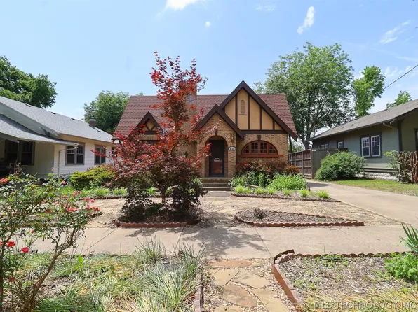 2120 E 18th St, Tulsa, OK 74104