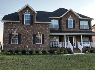 10219 Colt Haven Dr, Knoxville, TN 37932