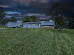 2295 E Mount Morris Rd, Mount Morris, MI 48458