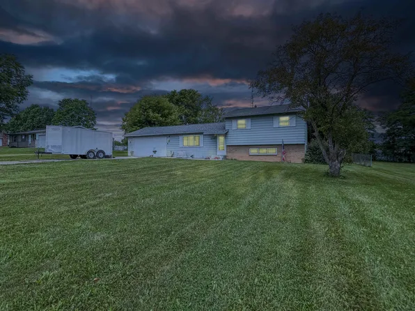 2295 E Mount Morris Rd, Mount Morris, MI 48458