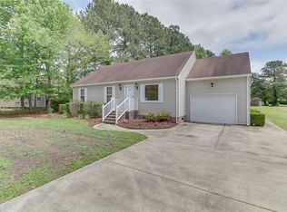 907 Johnstown Rd, Chesapeake, VA 23322