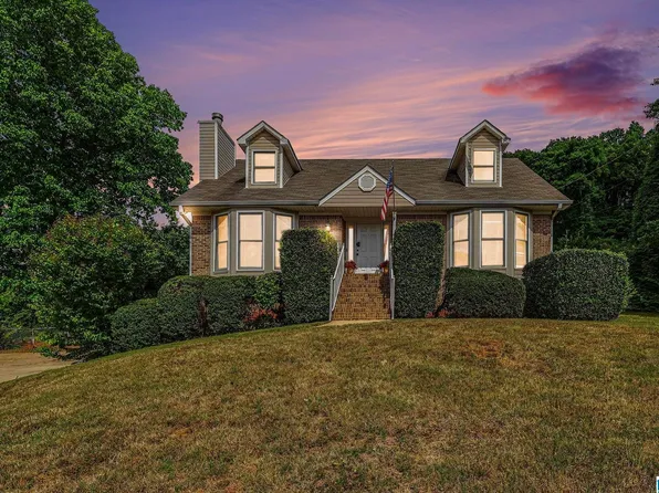 2014 Creely Cir, Birmingham, AL 35235