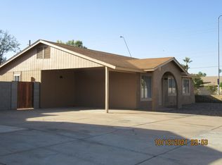 2810 S El Dorado, Mesa, AZ 85202