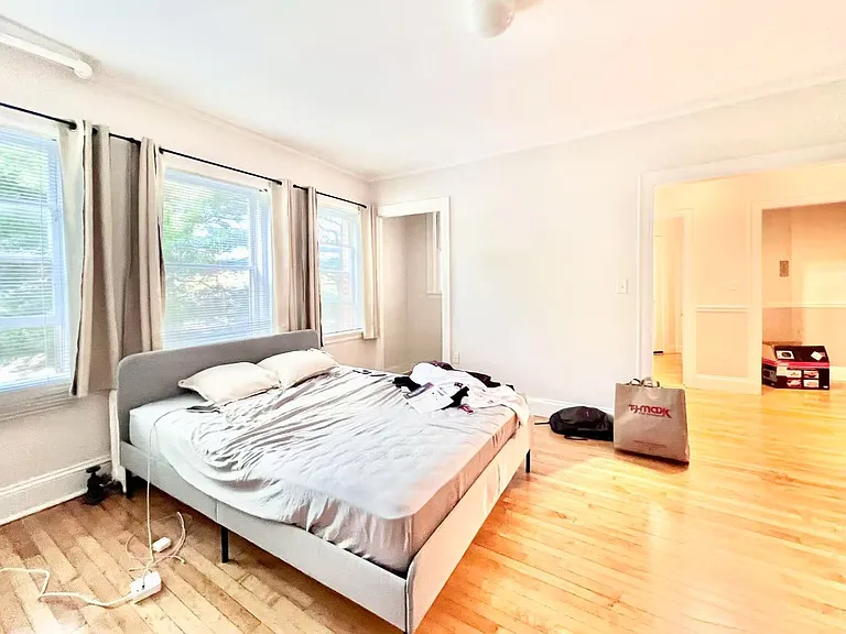 21 Chauncy St #36 — Photo 3