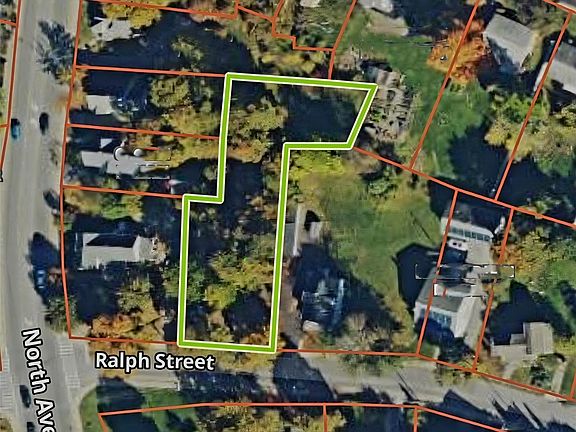 4th image of 0 RALPH Street