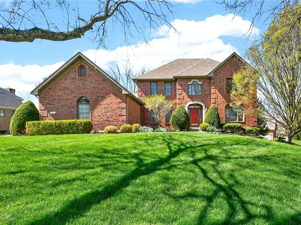 611 Southern Belle Blvd, Dayton, OH 45434