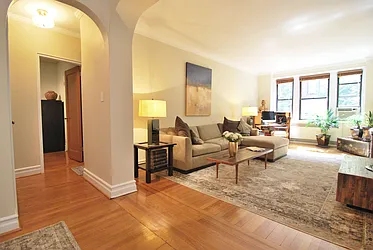 Sold by Brown Harris Stevens