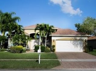 9544 San Vittore St, Lake Worth, FL 33467