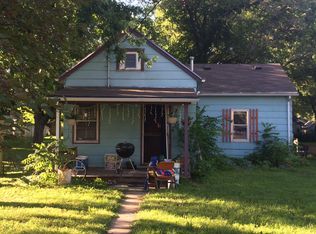 318 Lyon St, Lawrence, KS 66044