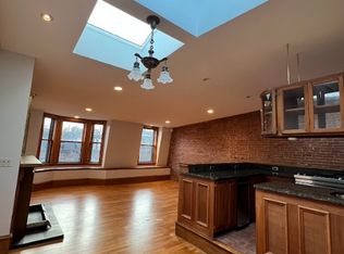 17 Holyoke St #PENTHOUSE 4, Boston, MA 02116