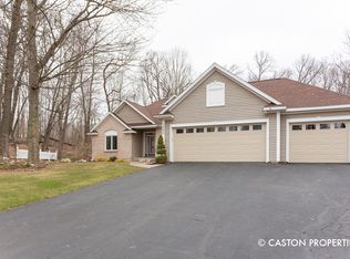 7986 Therese Ct SE, Caledonia, MI 49316