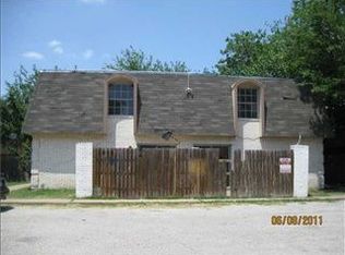 1906 Hearthside Dr, Austin, TX 78757
