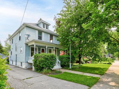 2109 6th St, Bay City, MI, 48708