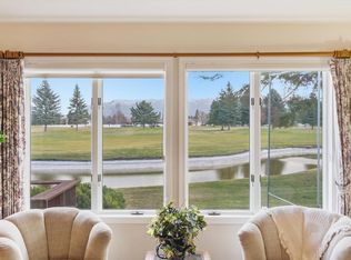 121 Trevino Dr, Kalispell, MT 59901