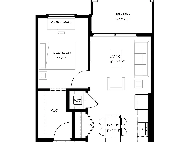 15 Sage Meadows Lndg NW — Photo 91