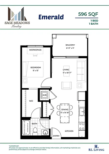 Floor plan 7209