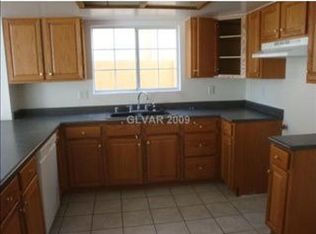 5826 Sutcliffe Cir, Las Vegas, NV 89110