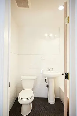 Rented by Brown Harris Stevens | media 16