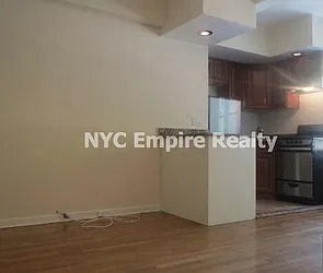 Rented by NYC Empire Realty Inc