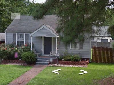 3436 Herbert St, Norfolk, VA, 23513