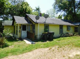 706 Puppy Creek Rd, Lowell, AR 72745