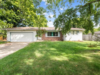 2243 Jeffrey St, Stevensville, MI, 49127