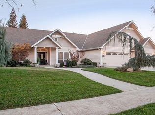 4722 W Harold Ave, Visalia, CA 93291