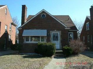 5744 Three Mile Dr, Detroit, MI