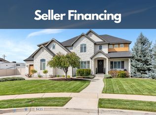 9435 N Aspen Hollow Cir, Highland, UT 84003