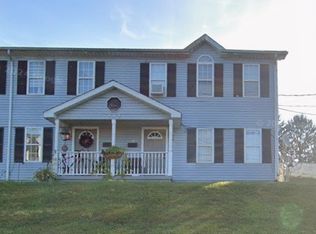 230A N Virginia Ave, Bridgeport, WV