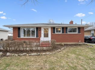 32 Sleeman Ave, Guelph, ON N1H 6E9
