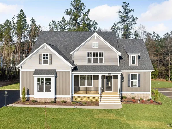 17100 Westington Rd, Moseley, VA 23120