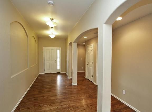 5122 S Eaton Park Street