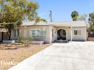 619 Essex Dr E, Las Vegas, NV 89107