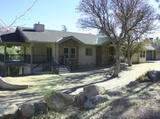 185 Burma Rd, Kernville, CA 93238