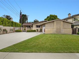1200 S 8th Ave, Arcadia, CA 91006