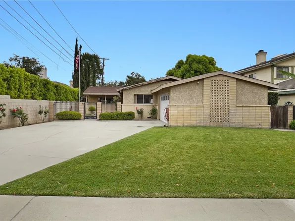 1200 S 8th Ave, Arcadia, CA 91006