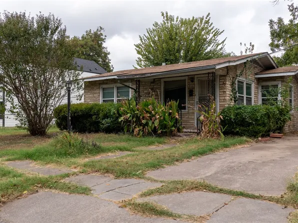 816 E Mitchell St, Waco, TX 76704