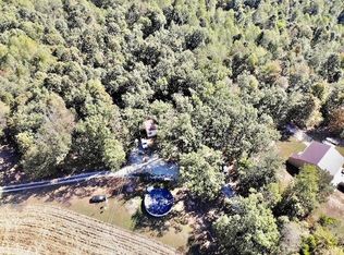 2110 Dangerfield Rd, Hodgenville, KY 42748