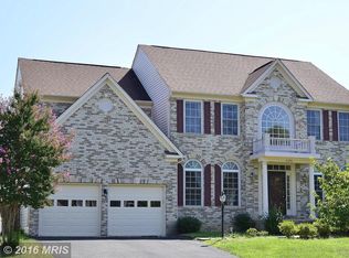 6245 Willowfield Way, Springfield, VA 22150
